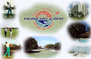 Paradise Golf Academy