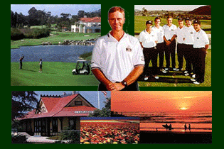 Aviara Golf Academy by Kip Puterbaugh