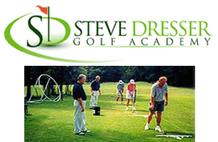 Steve Dresser Golf Academy (formerly Tradition Golf School)