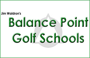 Balance Point Golf Schools