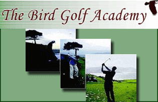 Bird Golf Academy