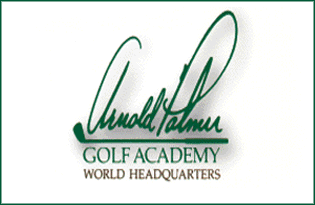 Arnold Palmer Golf Academy - Tampa