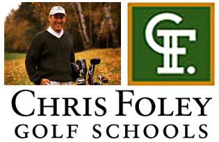 Chris Foley Golf Schools