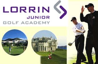 Lorrin Golf Academy
