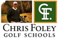 Chris Foley Golf Schools