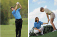 Faldo Golf Institute by Marriott