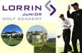 Lorrin Golf Academy