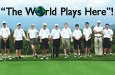 Maine Junior Golf  and Tennis Academy