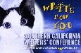 Southern California Writers' Conference in golf